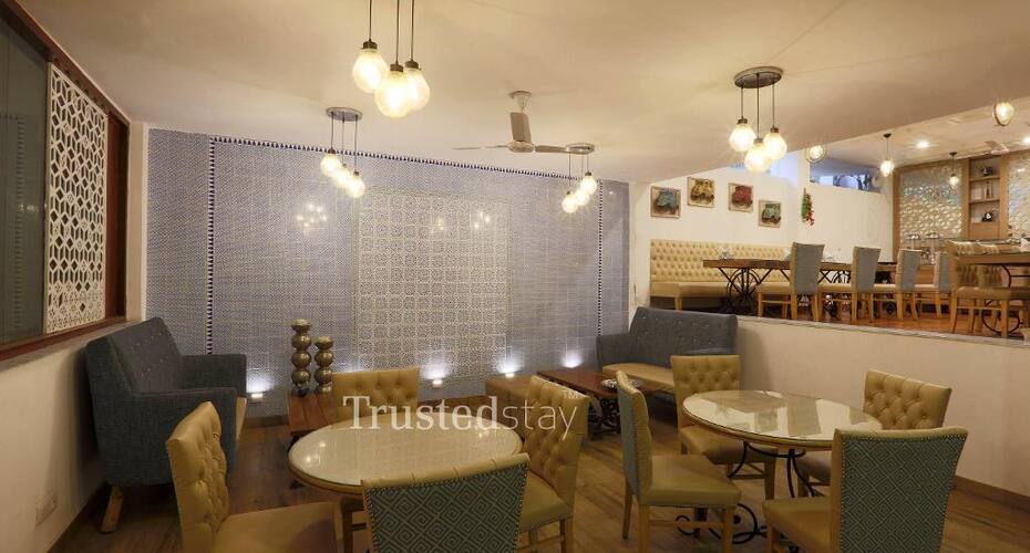 TrustedStay Plot # N3/36, New Delhi 4